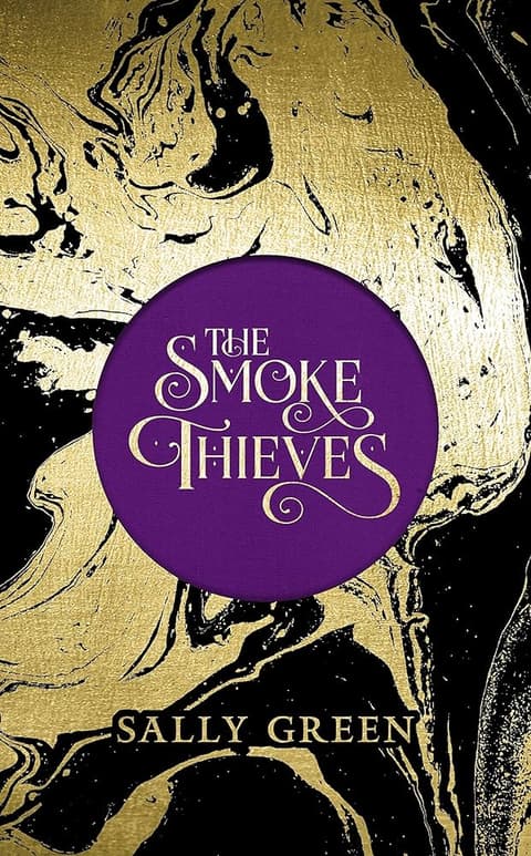 The Smoke Thieves