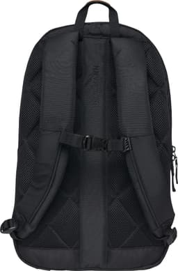 Seljakott Beckmann Urban Black maht 30l