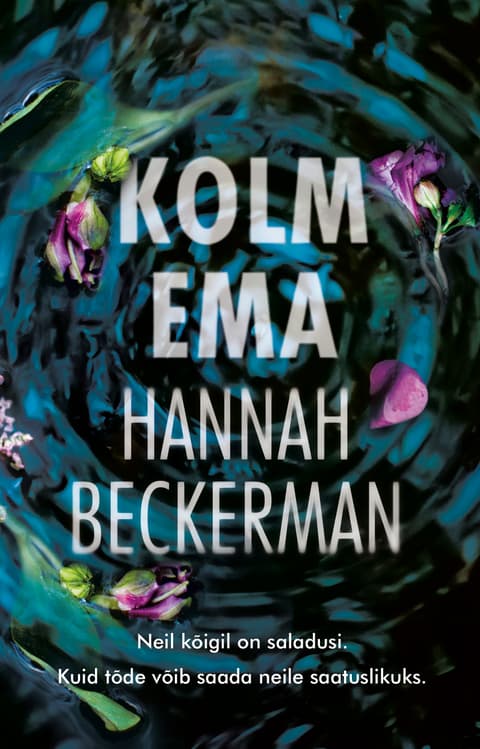 Kolm ema