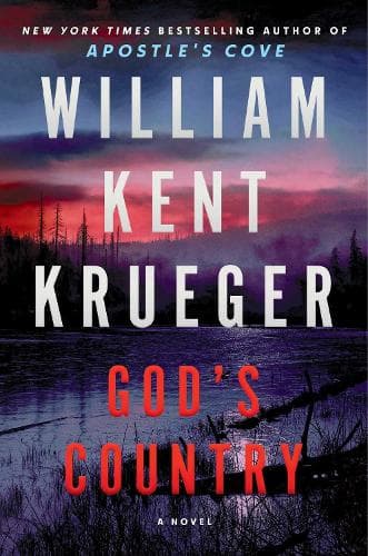God's Country: A Novel: Volume 22