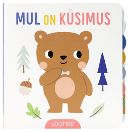 Mul on küsimus. Loomad