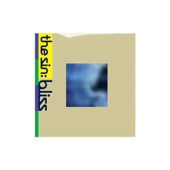 CD ENHYPEN - THE SIN : BLISS (EU Exclusive)