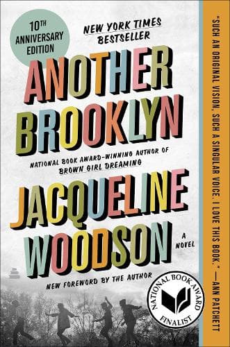 Another Brooklyn, 10th Anniversary Edition