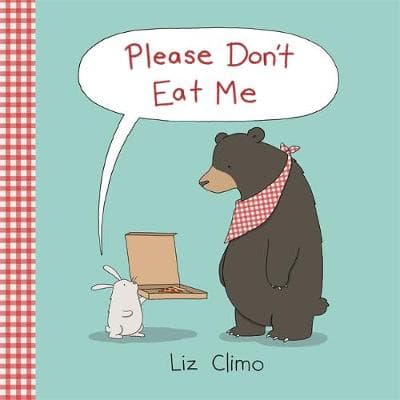 Please Don´t Eat Me