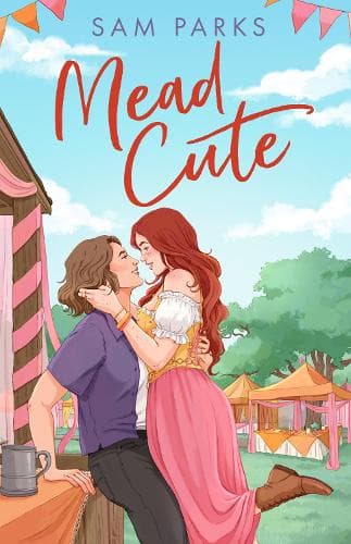 Mead Cute (Roll for Romance, Book 3)