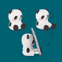 LEGAMI Juhtmevaba Kõlar PANDA