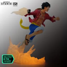 Kuju ONE PIECE -  "Luffy"