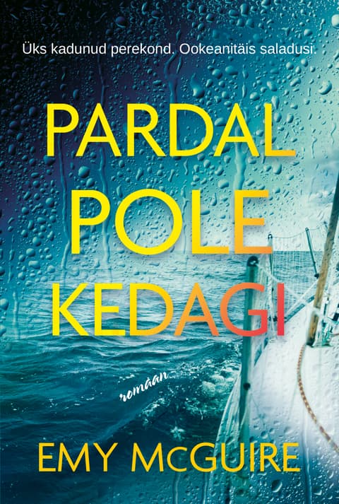 Pardal pole kedagi
