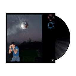 LP Harry Styles - Kiss All The Time