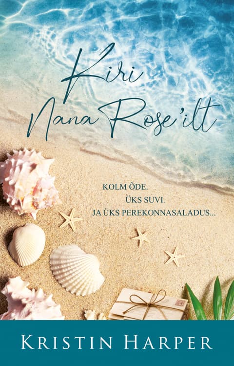 Kiri Nana Rose’ilt