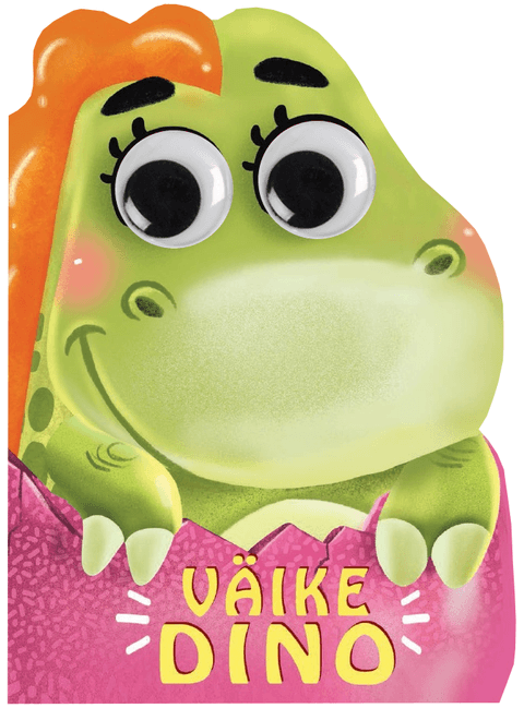 Väike Dino
