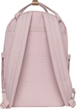 Seljakott Beckmann City Light Pink maht 20l