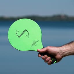 Õuemäng Jazzminton