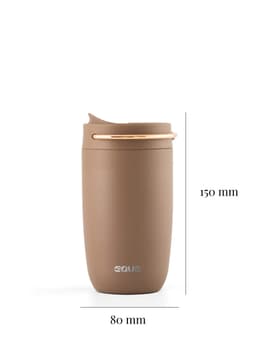 Equa Cup termoskruus Toffee