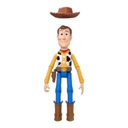 Toy Story 5 Woody tegelaskuju