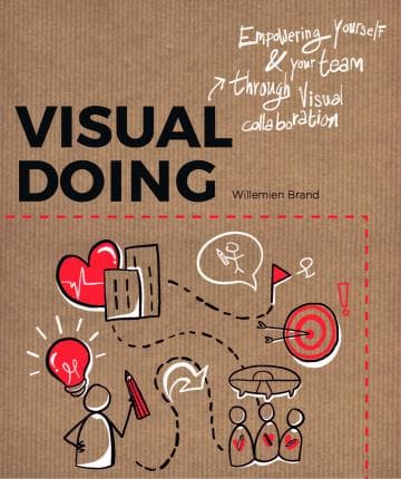 Visual Doing: Applying Visual Thinking in Your Day to Day Business