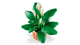 LEGO Botanicals Tõlvlehik