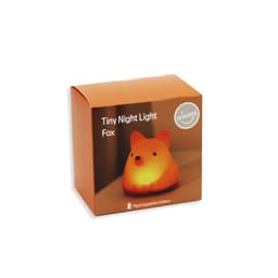 WINKEE öölamp mini Fox