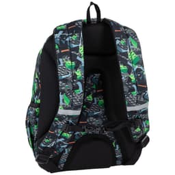 CoolPack seljakott Prime Pro Kid from the Block, 19 l