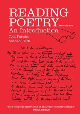 Reading Poetry: An Introduction
