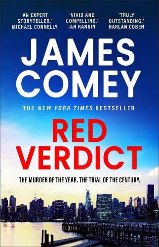Red Verdict