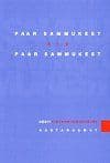 Paar sammukest XIX