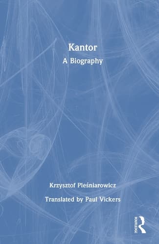 Kantor: A Biography