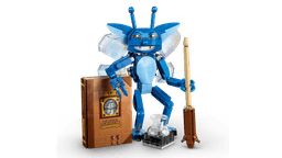 LEGO Harry Potter  Cornwalli pisihaldjas