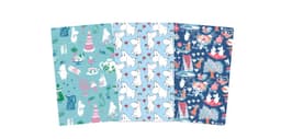 Moomin Classics 3 Mini vihikut