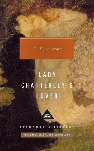Lady Chatterley´s Lover: Introduction by John Sutherland