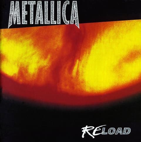 Metallica-Reload