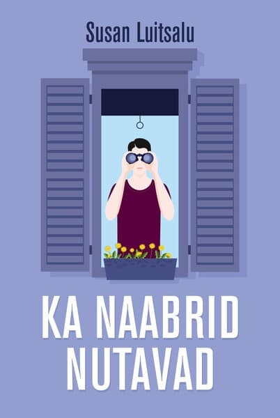 Ka naabrid nutavad