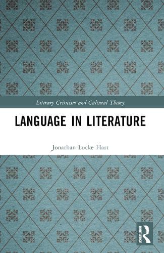 Language in Literature