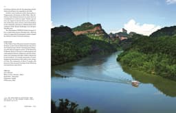 Geoparks. The UNESCO Global Geoparks