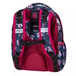 CoolPack seljakott Turtle Dogs to Go, 25 l