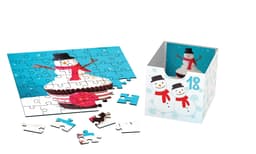 Pusle Advendikalender - Christmas Sweets