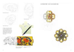 Jewellery Illustration and Design, Vol.2: From the Idea to the Project