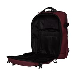 Seljakott Walker ELEMENT  Raspberry