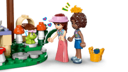 LEGO Friends Teepidu metsas