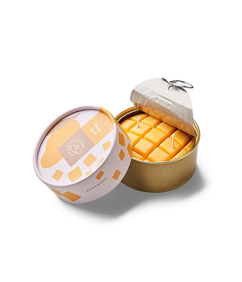 Küünal Mango