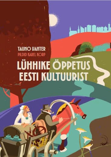 Lühhike öppetus Eesti kultuurist