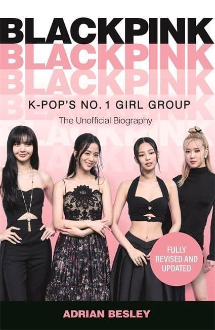 Blackpink. K-Pop´s No.1 Girl Group