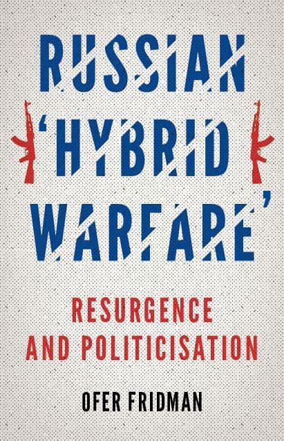 Russian ´Hybrid Warfare´