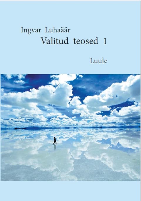Valitud teosed 1