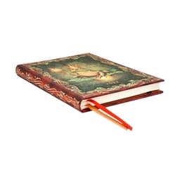 2027 Paperblanks Märkmik 12-kuud The Brothers Grimm, Frog Prince
