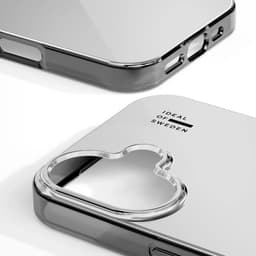 Mirror Case iPhone 17 - Mirror MagSafe