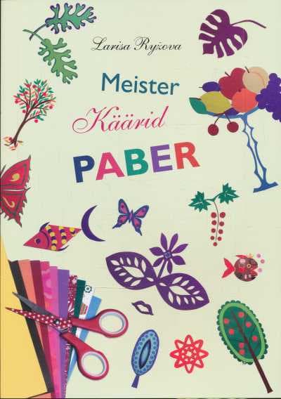Meister Käärid Paber