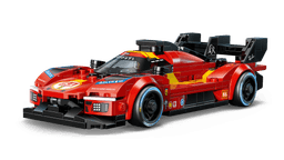 LEGO Speed Champions Ferrari 499p