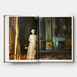 Annie Leibovitz, Portraits 2005-2016