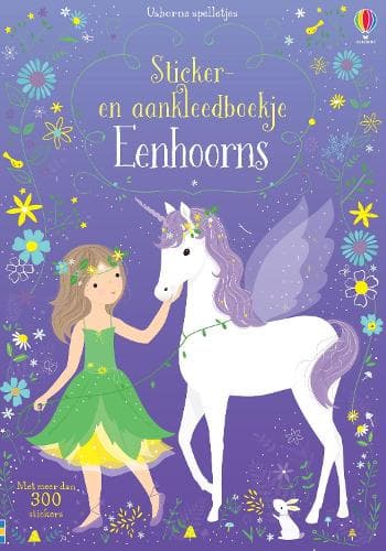Eenhoorns